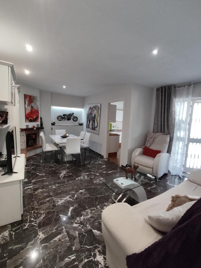 apartamento centrico cerca de la playa Torremolinos Exterior foto