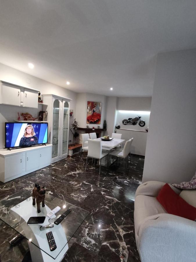 apartamento centrico cerca de la playa Torremolinos Exterior foto