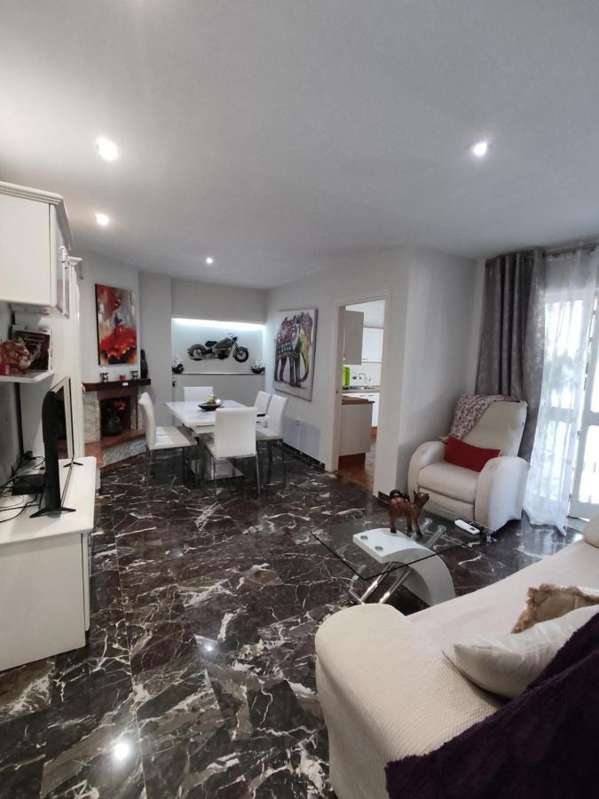 apartamento centrico cerca de la playa Torremolinos Exterior foto
