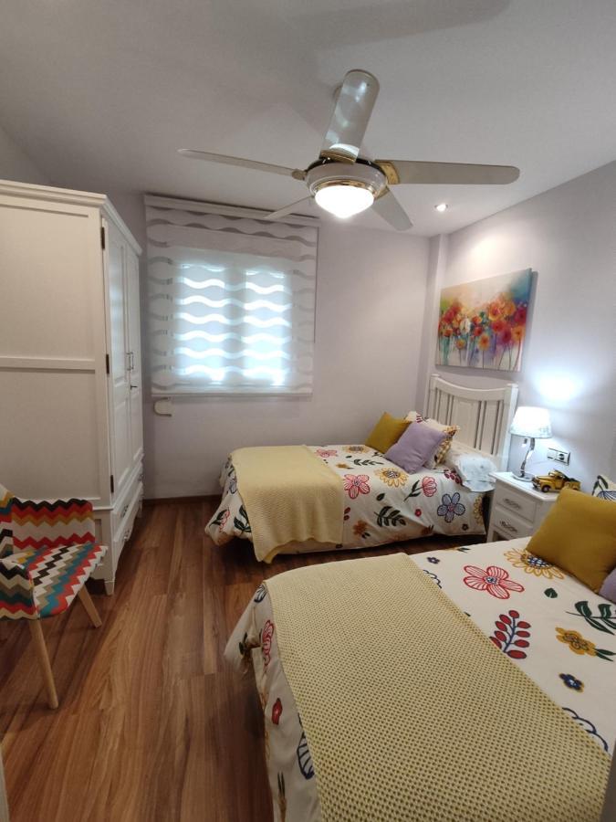 apartamento centrico cerca de la playa Torremolinos Exterior foto