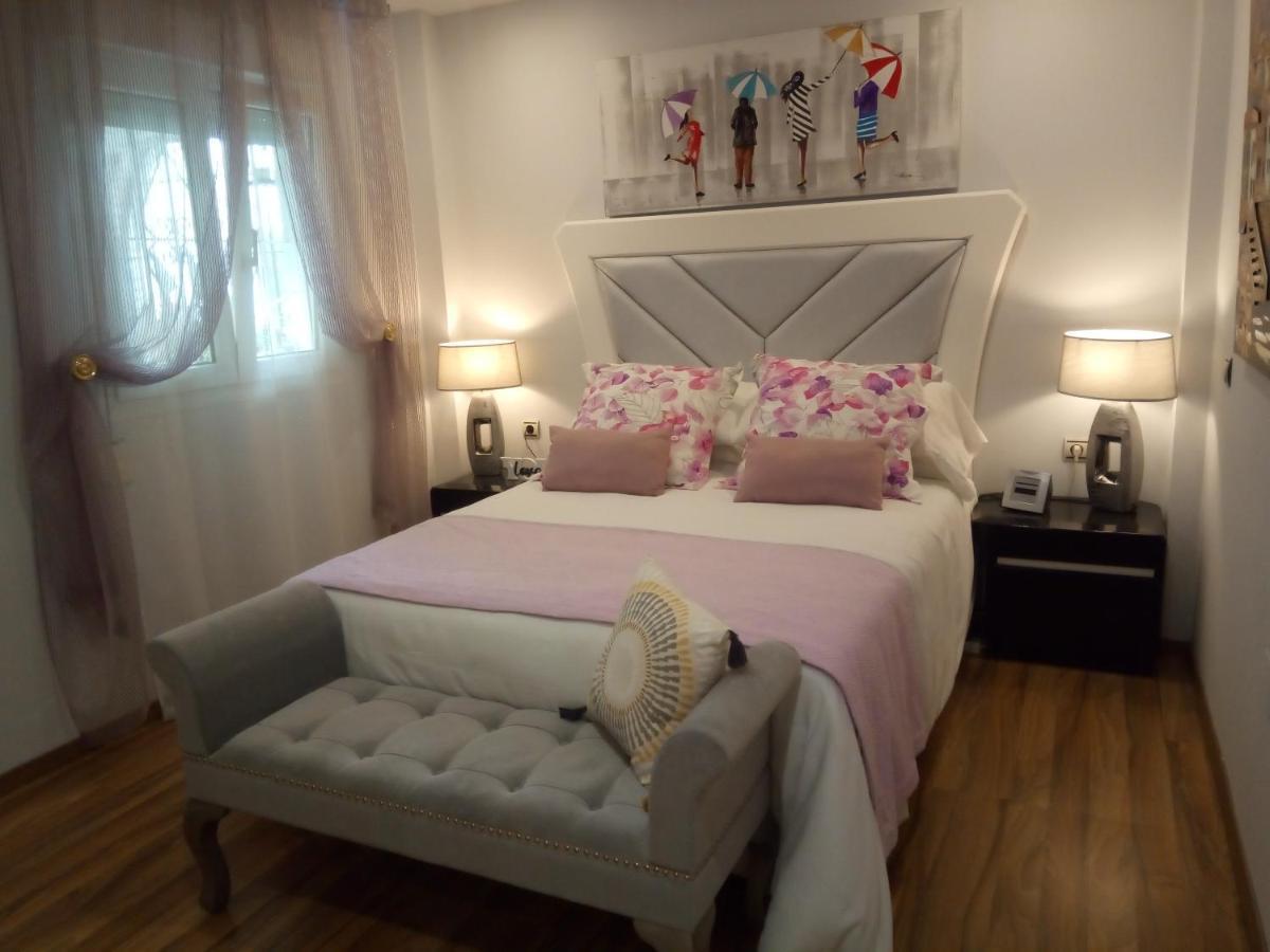 apartamento centrico cerca de la playa Torremolinos Exterior foto