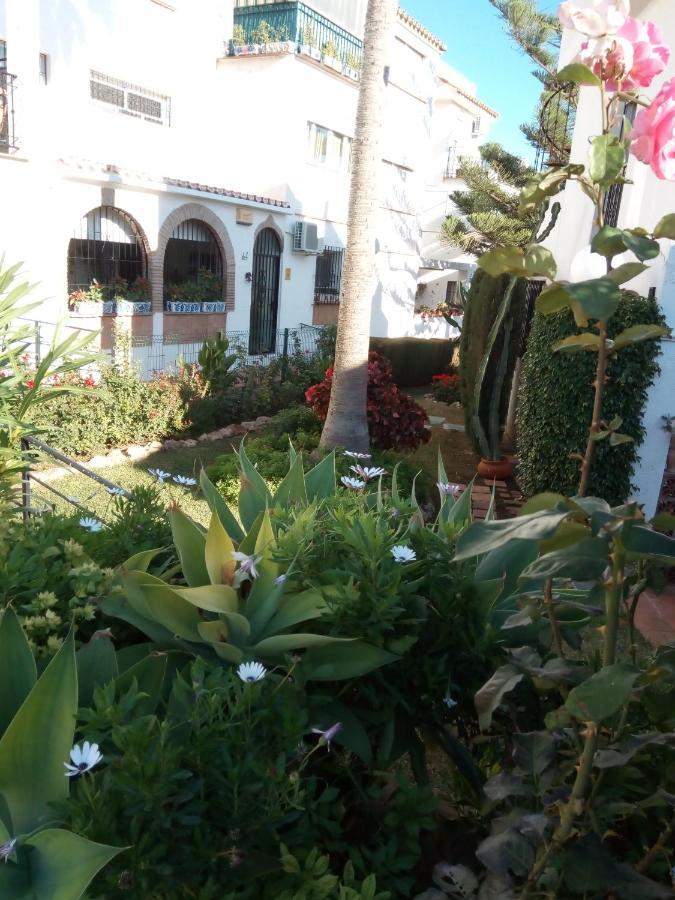 apartamento centrico cerca de la playa Torremolinos Exterior foto