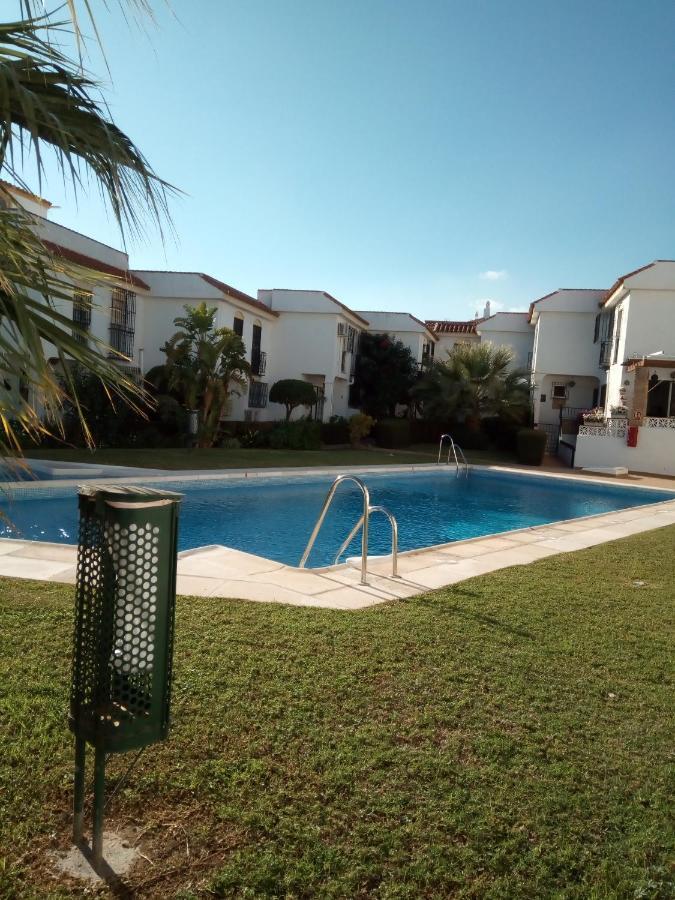 apartamento centrico cerca de la playa Torremolinos Exterior foto