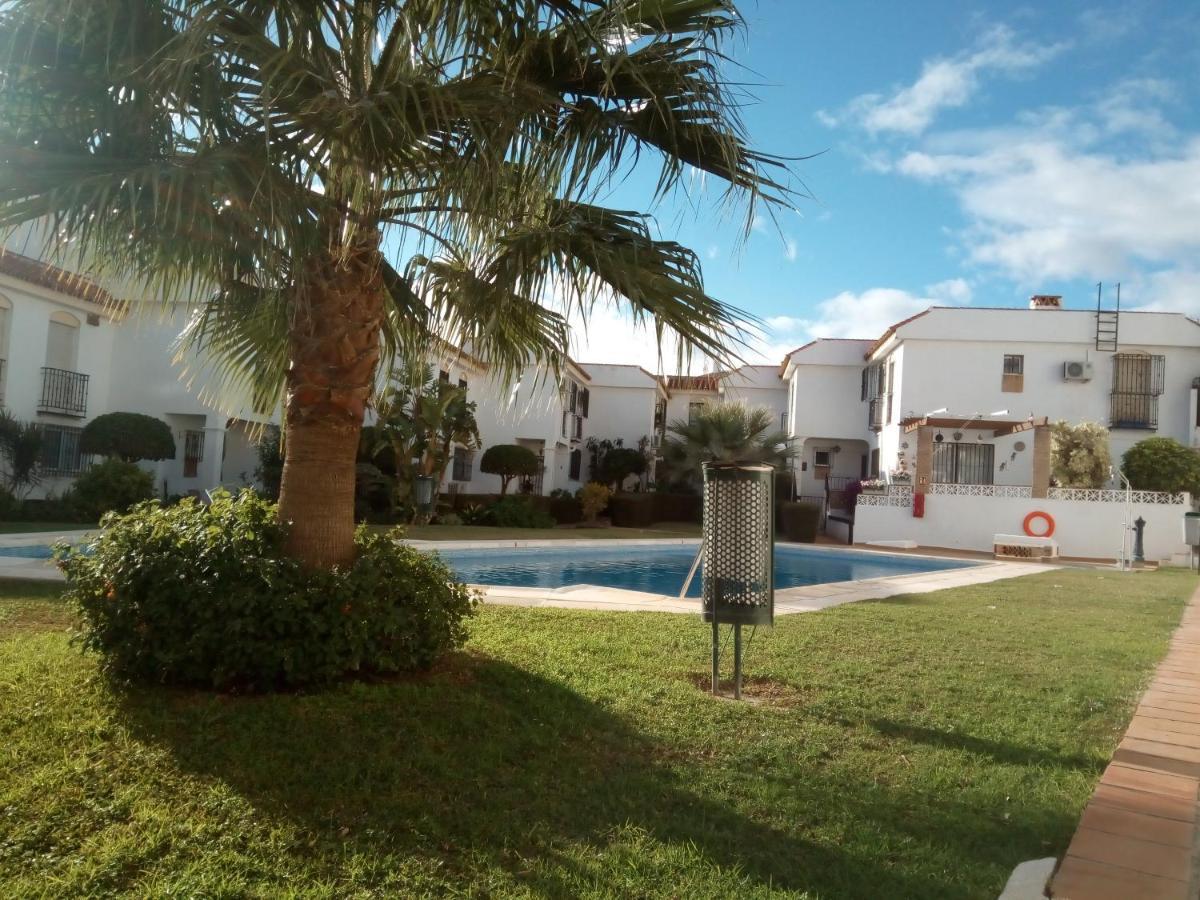 apartamento centrico cerca de la playa Torremolinos Exterior foto