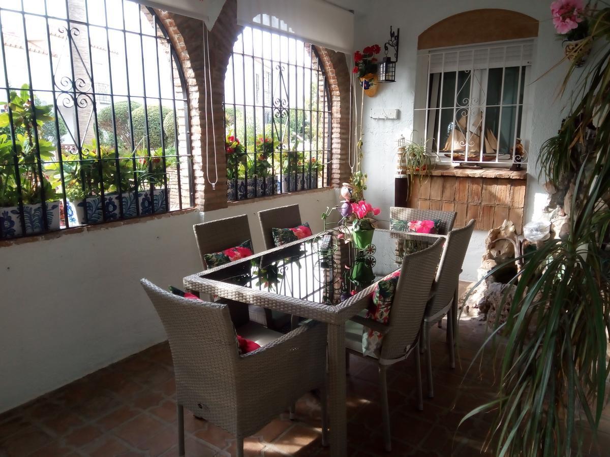 apartamento centrico cerca de la playa Torremolinos Exterior foto