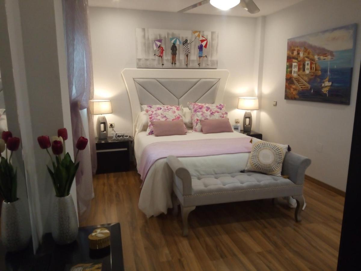 apartamento centrico cerca de la playa Torremolinos Exterior foto