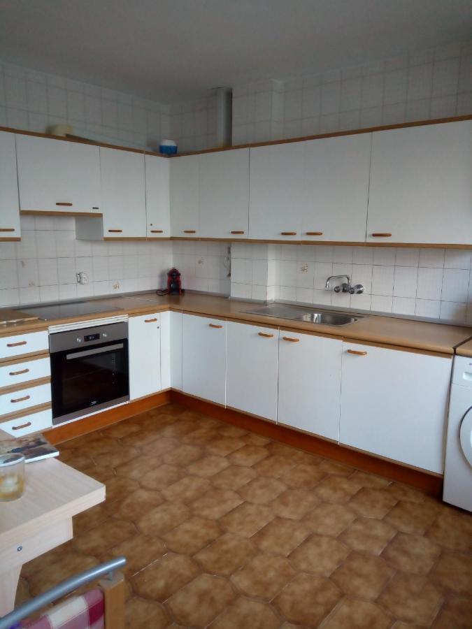 apartamento centrico cerca de la playa Torremolinos Exterior foto